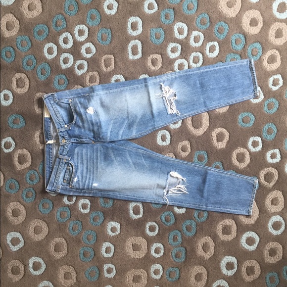 rag & bone Denim - Rag & Bone jeans